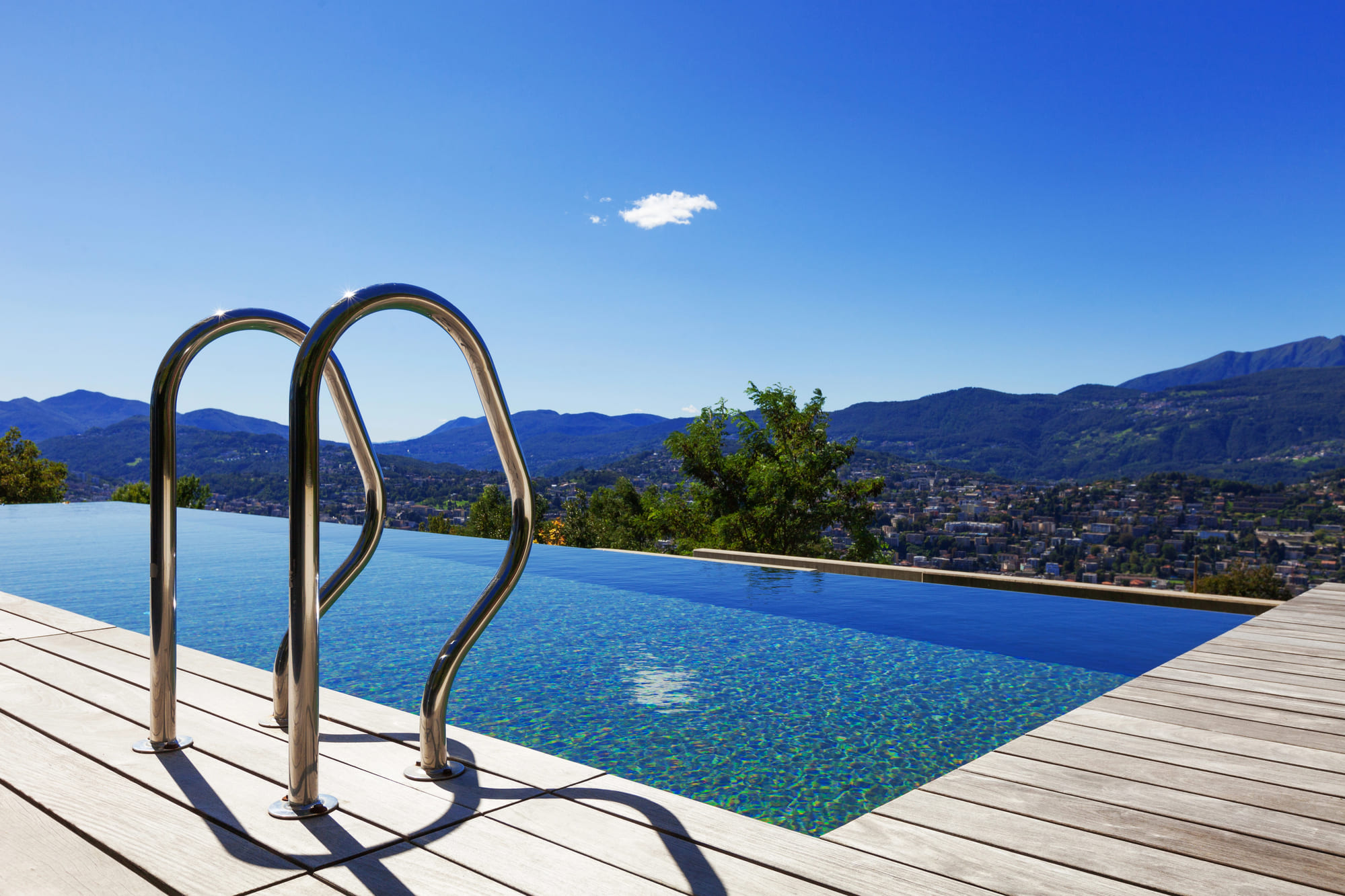 Locations de vacances