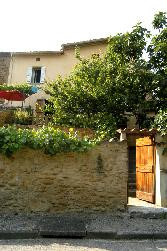 maison de vacances en pays Cathare
