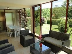 Gîtes Montagnes du Jura, Spa sauna, classés 3 étoiles