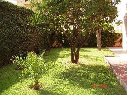 Location vacance casablanca Maroc villa meublée à 1200 dhs (120 euros)  / nuit GSM : 002126.17.01.66.96