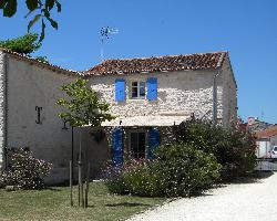 Le gîte de l'Aubray, gîte 4 étoiles 3 épis avec piscine