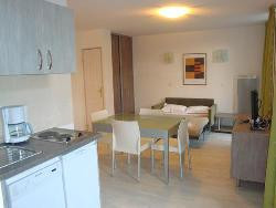Appart Hotel Le Splendid *** Allevard